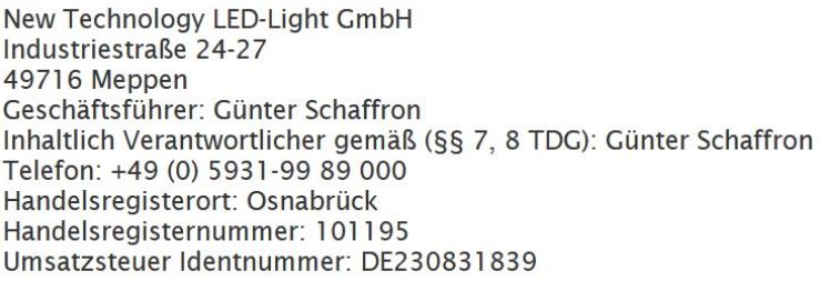 Impressum led-huehnerstall-stromkosten-senken.de.ntligm.de